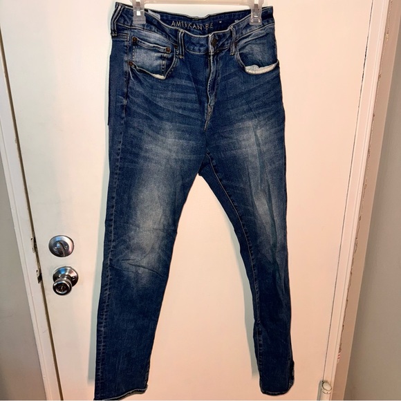 American Eagle Outfitters Other - American Eagle Outfitters Blue Jeans